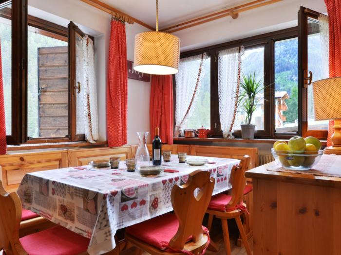 Apartment Apt 3 by Interhome