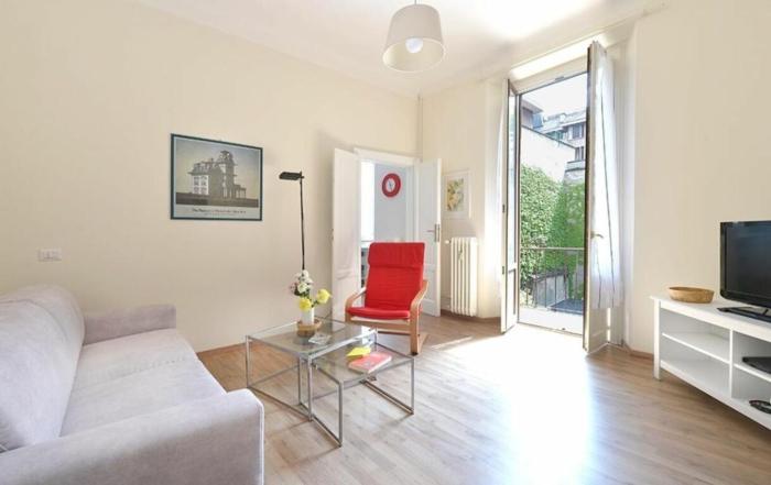 San Vittore - Two Bedroom by Halldis