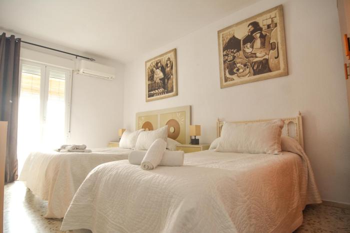 Regina Home -Parking Casco Historico