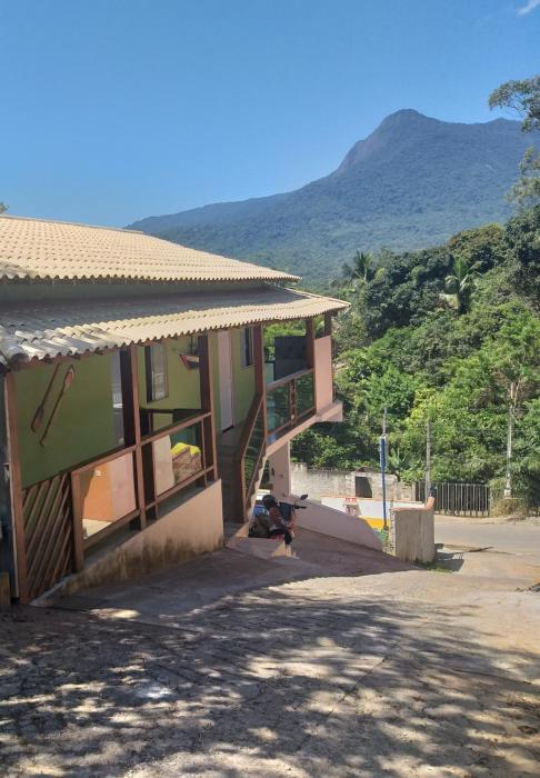 Casa do Mar & Ane Ilhabela