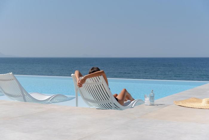 Hermes Grand Luxury Beachfront Villa & Spa, By ThinkVilla