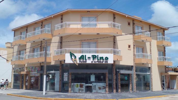 Apartamentos Mykonos