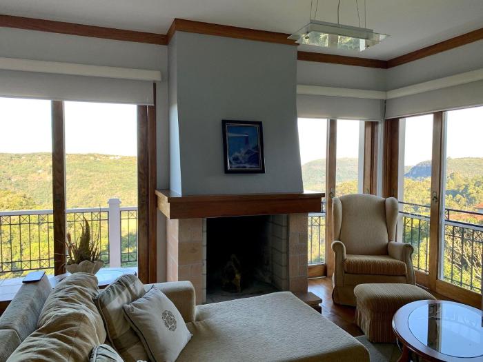 Locflat Penthouse Vista Panorâmica Gramado