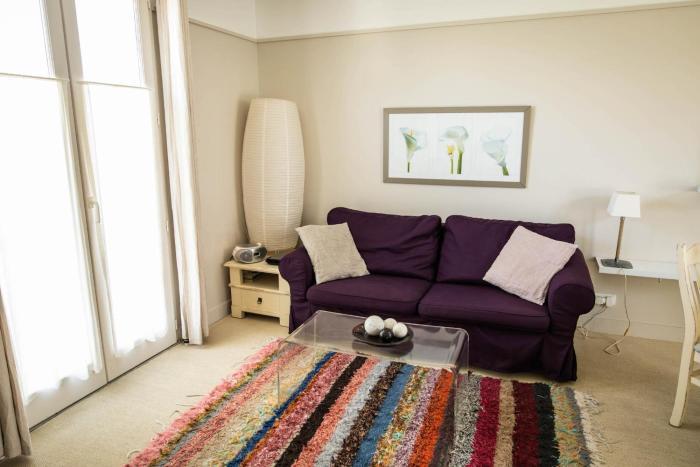 Jolie Brise - Appartement pour 4 à la Flotte