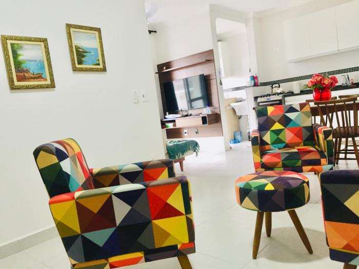 Apartamento - Residencial Vista Verde