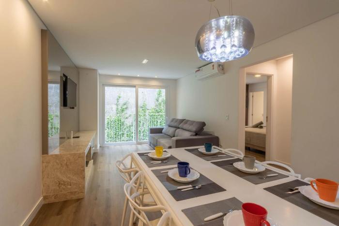 P. Orquídeas 203B - Apto Borges Medeiros Gramado