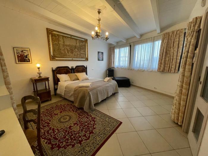 B&B Barletta Acasamia con Parcheggio Privato