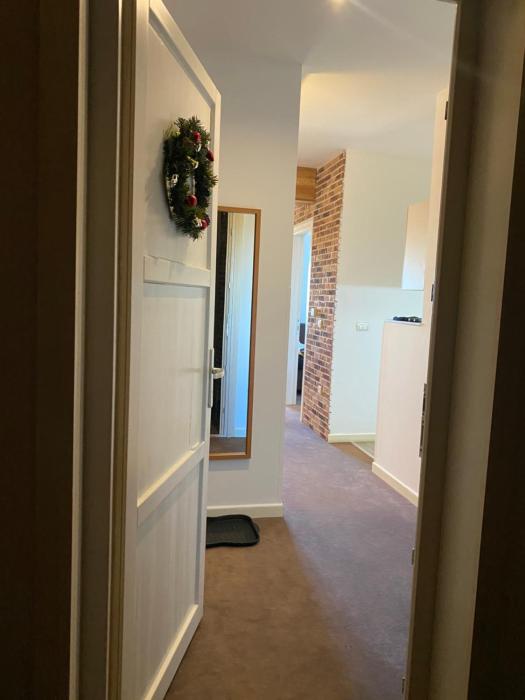 Apartman Sky View, Župa Wellness & Spa u Centru Kopaonika