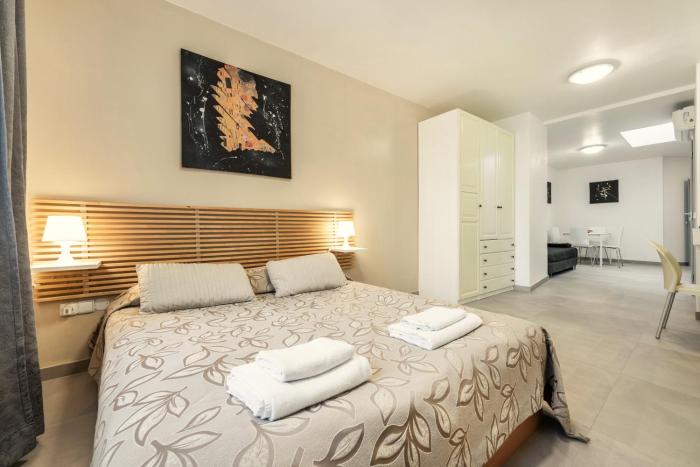 Vincanto Rooms Old Town Prague1