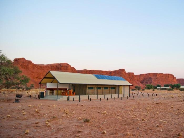 Namib Desert Camping2Go