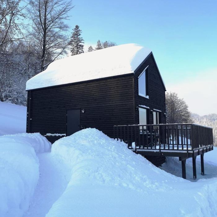 Cozy House Wisła - Domek z widokiem na góry