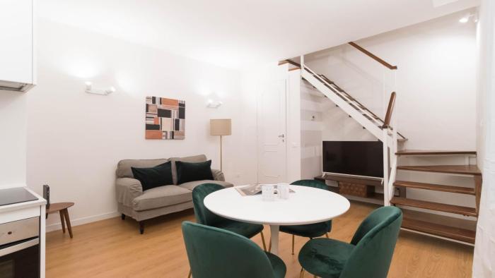 Italianway Easy - Ripa Ticinese 17 B