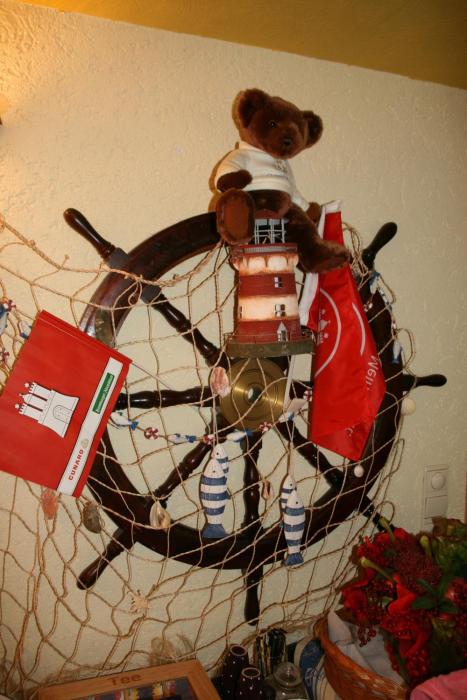 Aparthotel im Brauhausviertel