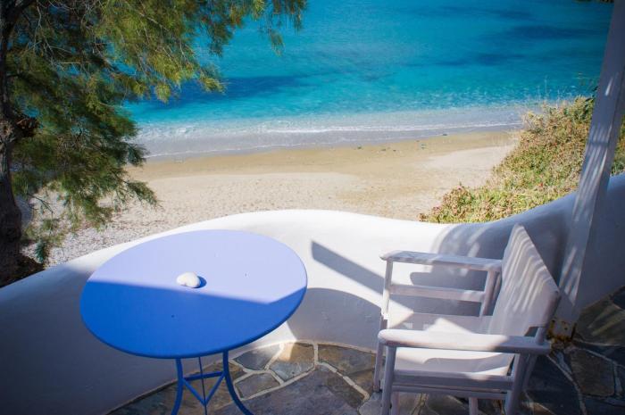 Κymanemi Folegandros