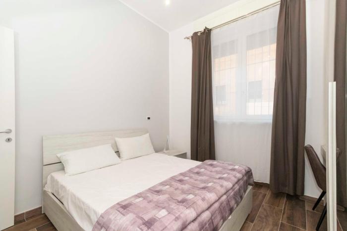 GuestHost - Bright & Functional Flat Lingotto