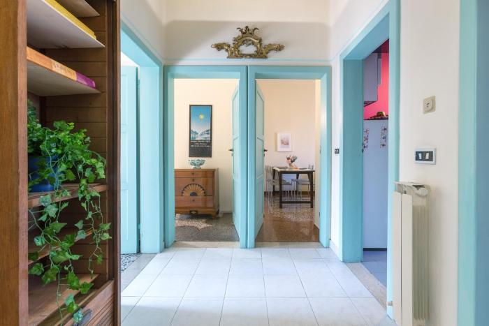 GuestHost - Saffi Huge Apartment a pochi passi dallOspedale