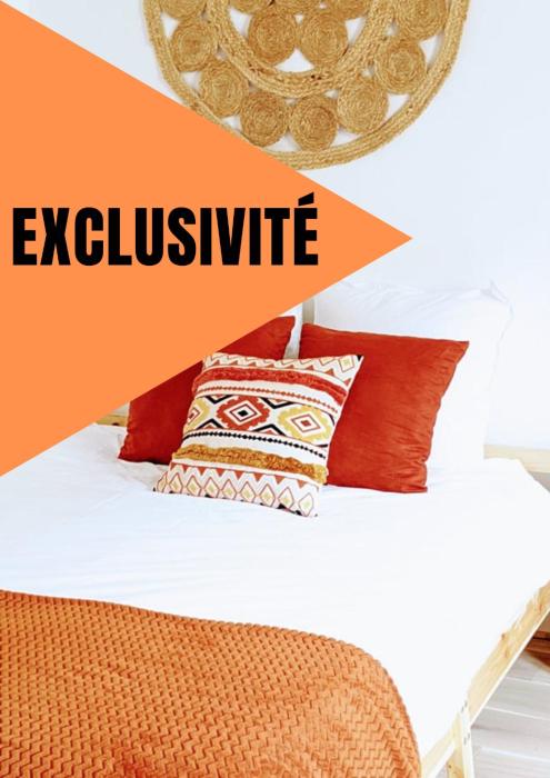 Appartement Hypercentre Calme proche Centre des Congrès