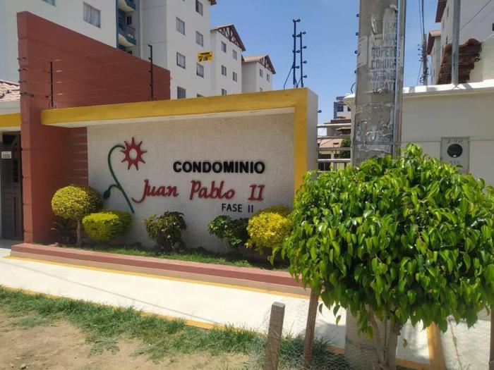 Fabuloso departamento privado en condominio