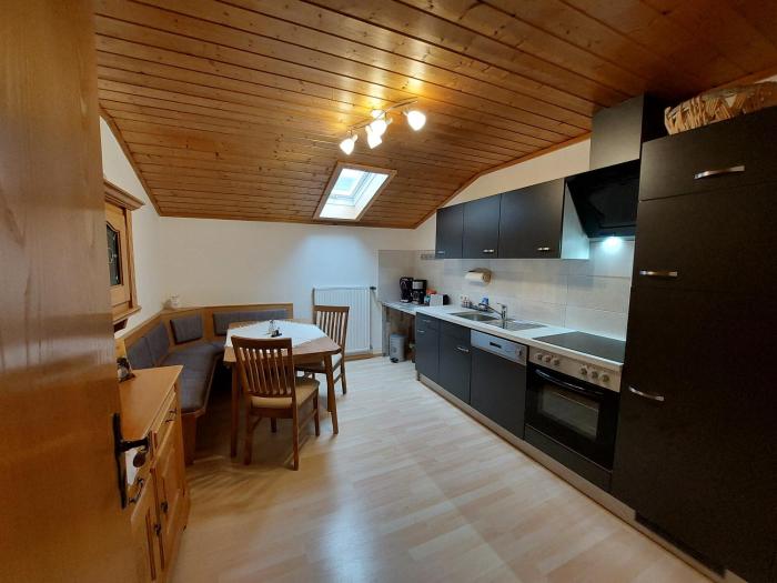 Ferienwohnung Brenner