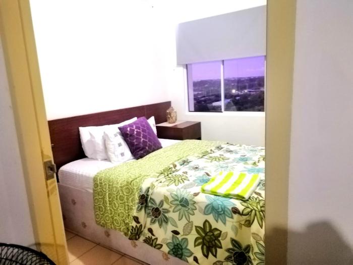 Two Bedroom Condo Unit in Spatial Iloilo