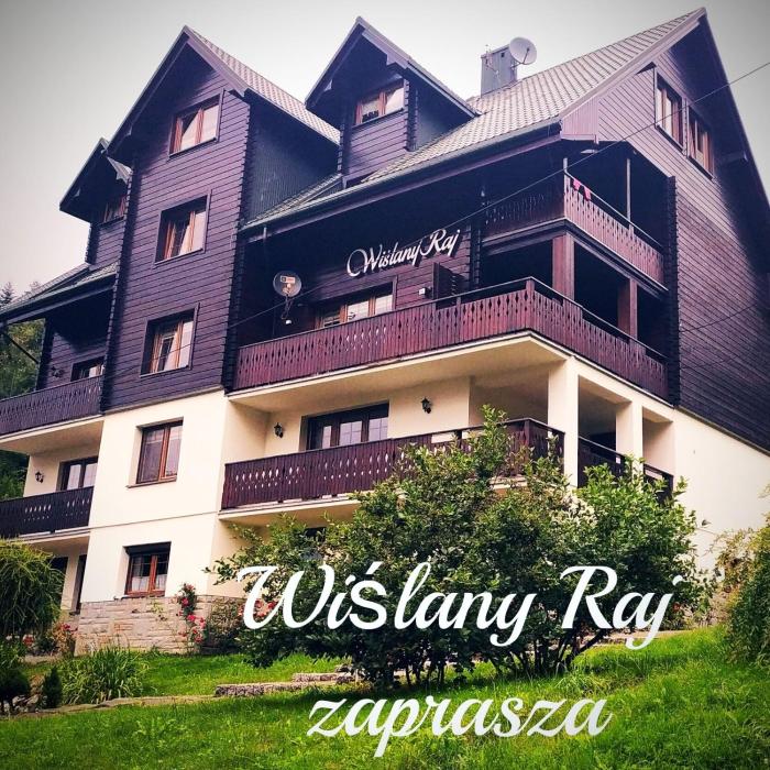 Wiślany Raj