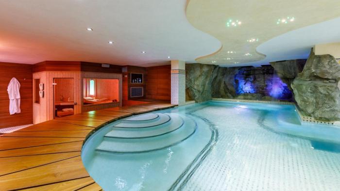 VILLA ALAIS 8, Emma Villas