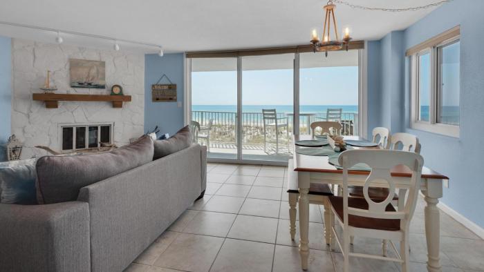 Starboard Village 225- Sandpiper Cottage