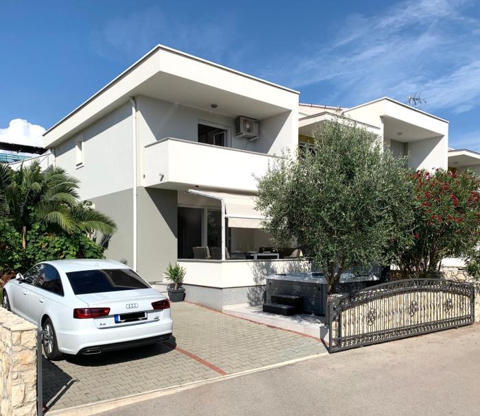 Fantasy Classic Maisonette