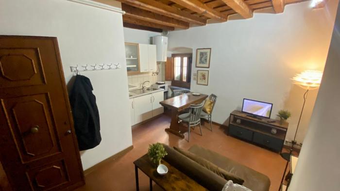 Chiasso degli Armati