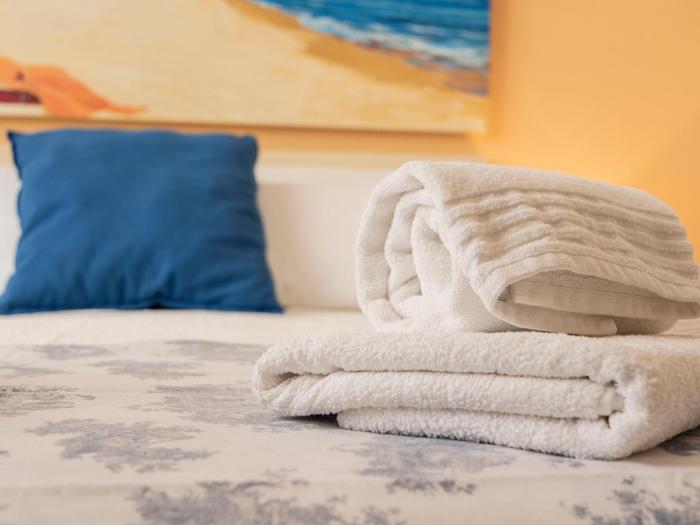 San Felipe Sevilla Urban Apartment