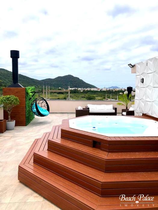 Beach Palace Residence