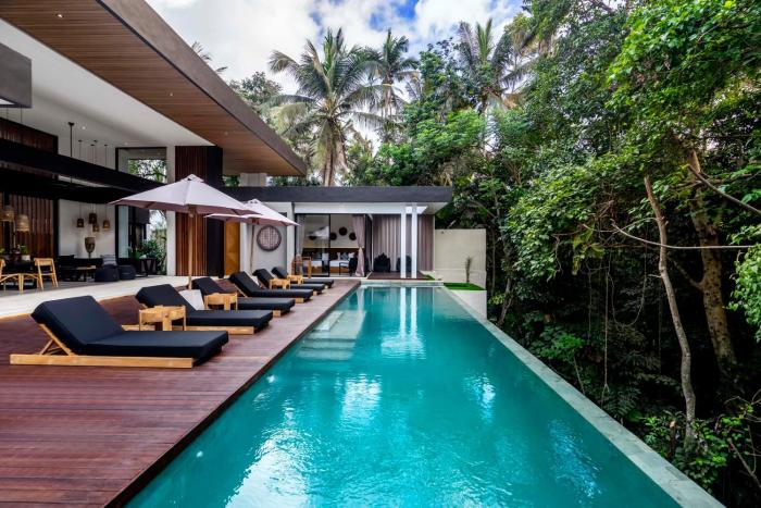 Villa Bergembiralah by BaliSuperHost
