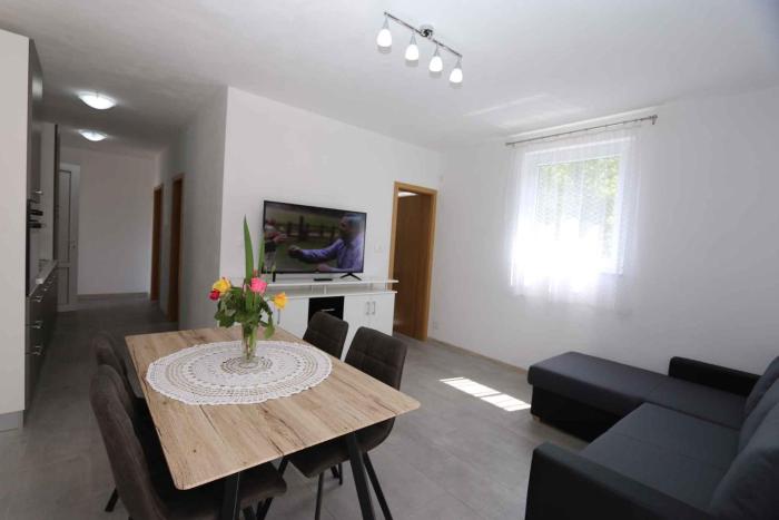 Apartment in Silo - Insel Krk 41833