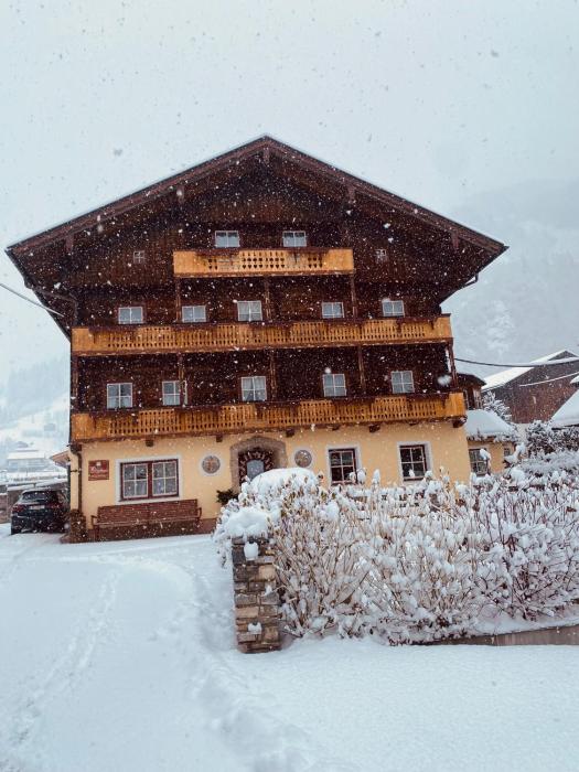 Wengerhof "Urlaub im Gasteinertal"