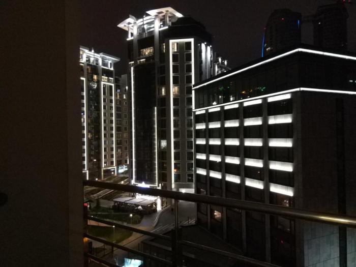 Однокомнатная Французский квартал