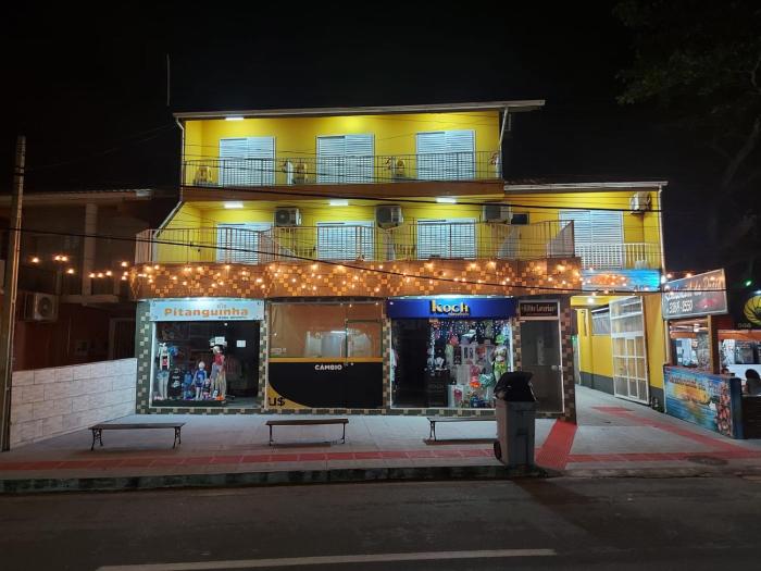 Pousada Residencial da Praia