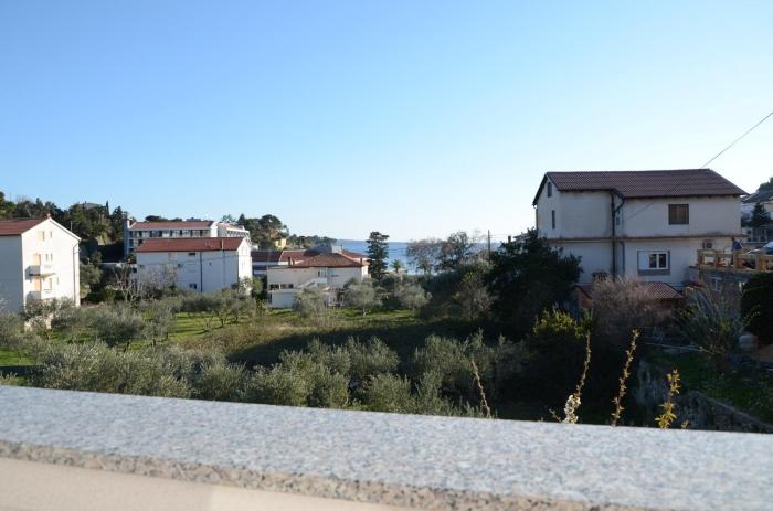 Apartment Miljenko- 150m from beach