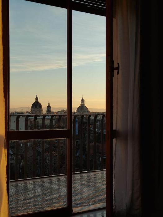 Appartamento Catania Centro Enjoy Our Sicily