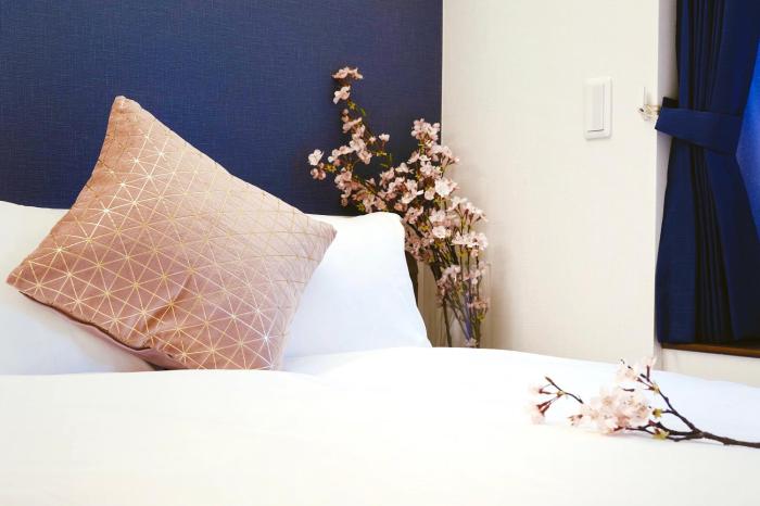 超级奢华 近秋叶原东京站Keoa奢华套房双卧带厨房 超豪华戴森&POLA顶级配置 4分钟到东京站 3分钟到地铁 最大6人