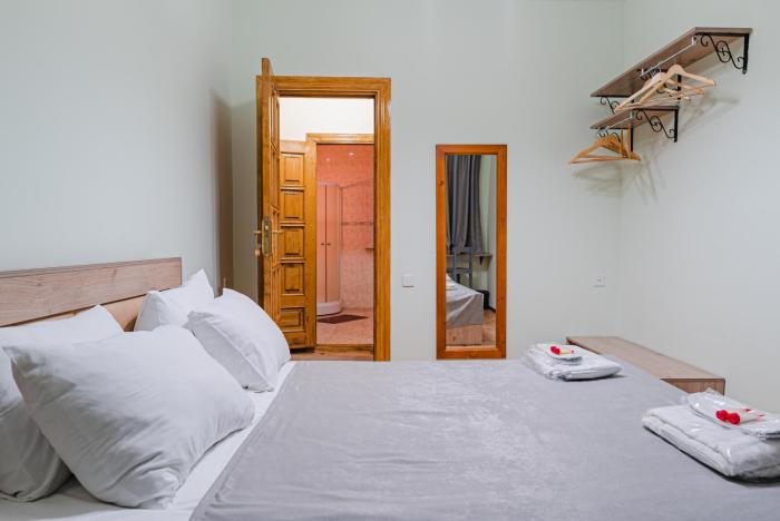 Jako Hotel Old Tbilisi