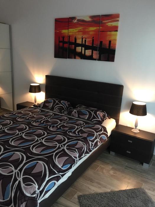 The One Apartments Mamaia Nord