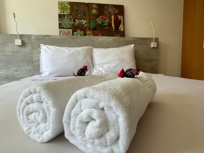 Studio Novo Alto Luxo no Coração de Ipanema