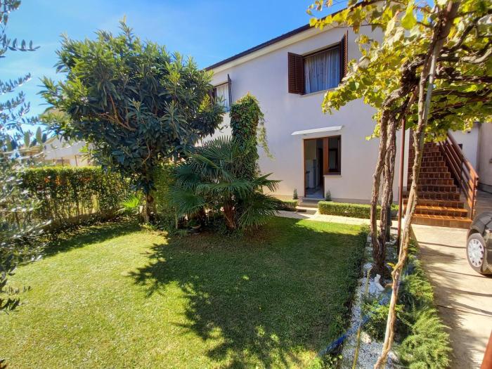 Apartment Toni Valbandon