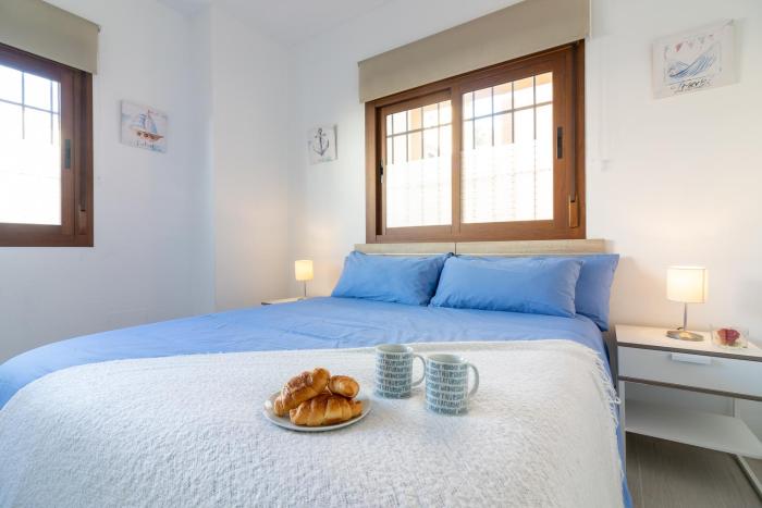 Santa María FreshApartments