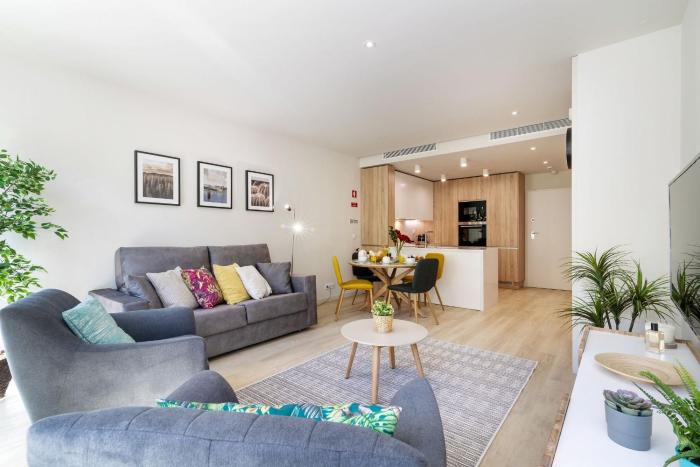 Modern & Stylish Apartment in Av. da Liberdade by LovelyStay