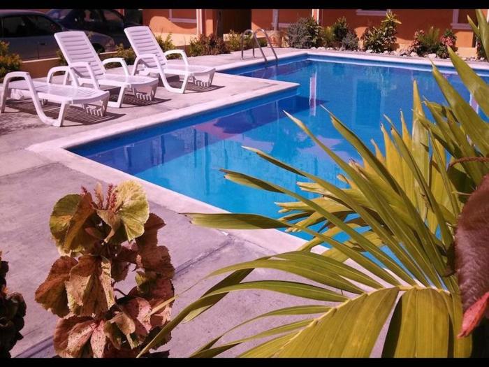 Apartahotel Next Nivel - Queen room with Ac