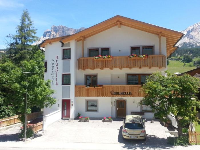 Apartments Brunella