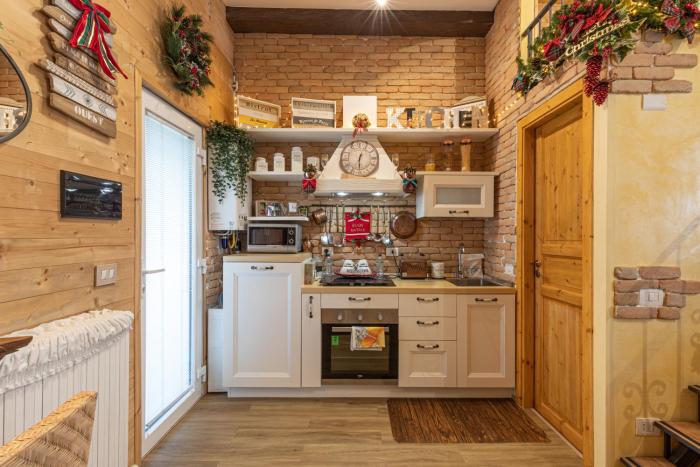 Nido dellAquila - Appartamento in Milano Porta Romana