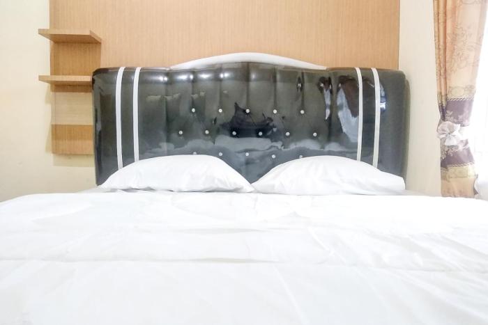 Griya De Riz Syariah Mitra RedDoorz