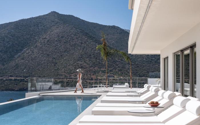 Ode Iconic Residence, forever in blue, By ThinkVilla